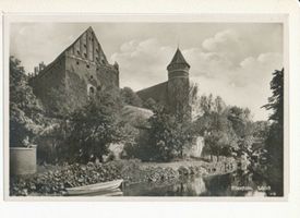 Allenstein, Stadtkreis Allenstein 