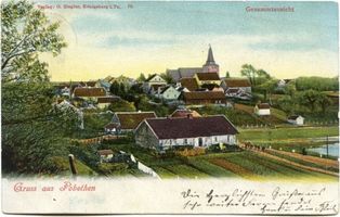 Pobethen, Kreis Samland 