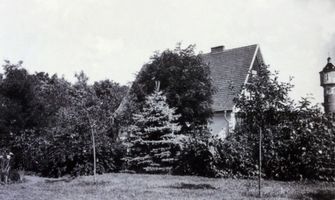 Johannisburg, Kreis Johannisburg Danziger Straße (fr. Turoschelner Straße) 15