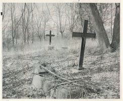 Ortelsburg, Stadt, Kreis Ortelsburg Ortelsburg, Ehemaliger Evang. Friedhof Ортельсбург, бывшее евангелическое кладбище