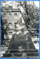 Königsberg (Pr.), Stadtkreis Königsberg Königsberg (Pr.), Pionierdenkmal II Königsberg, Kasernen, Militärisches