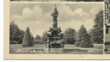 Tilsit, Stadt, Stadtkreis Tilsit 