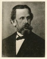Sensburg, Stadt, Kreis Sensburg Sensburg, Landrat Wilhelm von Wienskowski, genannt von Saltzwedel (1847-1867) 