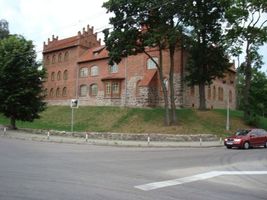 Hohenstein Kr. Osterode, Stadt, Kreis Osterode 