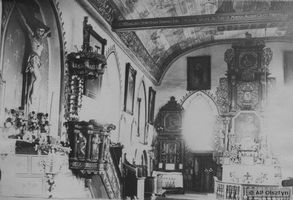 Alt Schöneberg, Kreis Allenstein 