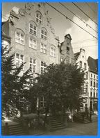 Elbing, Stadt, Stadtkreis Elbing Elbing, Kamelhaus in der Spieringstraße 