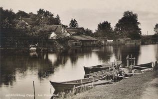 Johannisburg, Kreis Johannisburg 