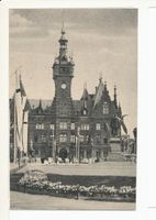 Elbing, Stadt, Stadtkreis Elbing Elbing, Rathaus VII Эльбинг, ратуша, VII