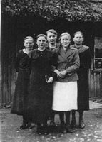 Ackeln, Kreis Elchniederung 