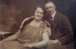 Adlig Linkuhnen, Kreis Elchniederung 