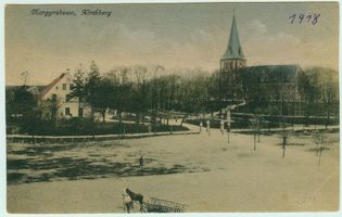 Treuburg, Kreis Treuburg 