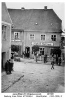 Seeburg, Kreis Rößel Marktplatz 1  