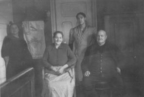 Skirwiet, Kreis Heydekrug 