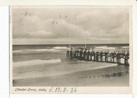 Cranz Kr. Samland, Ort, Kreis Samland 