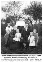 Neufelde Kr. Elchniederung, Kreis Elchniederung 