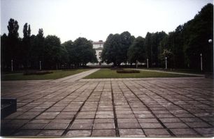 Tilsit, Stadt, Stadtkreis Tilsit 