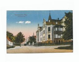 Marienwerder, Stadt, Kreis Marienwerder Bismarckstraße