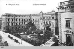 Königsberg (Pr.), Stadtkreis Königsberg Mitteltragheim 40