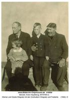 Skirwiet, Kreis Heydekrug 