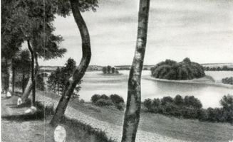 Cranz Kr. Samland, Ort, Kreis Samland 