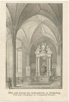 Königsberg (Pr.), Stadtkreis Königsberg 