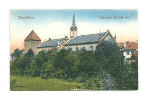 Braunsberg Kr. Braunsberg, Kreis Braunsberg 