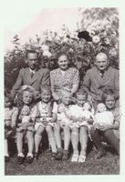 Großastrau, Kreis Gerdauen 