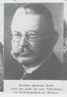 Königsberg (Pr.), Stadtkreis Königsberg Königsberg, Brauerei Ponarth, Direktor Hermann Borbe Königsberg, Stadtteil Ponarth