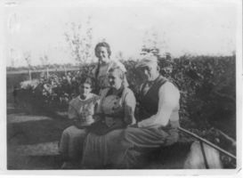 Gilgenfeld, Kreis Elchniederung 