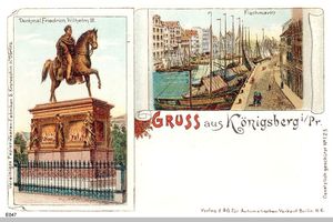 Königsberg (Pr.), Stadtkreis Königsberg 