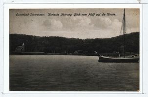 Schwarzort, Kreis Memel 