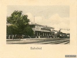 Preußisch Eylau, Kreis Preußisch Eylau 