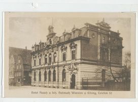 Elbing, Stadt, Stadtkreis Elbing 