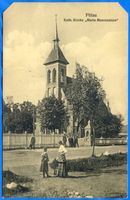 Pillau, Seestadt, Kreis Samland 