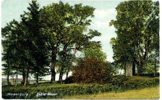 Angerburg Kr. Angerburg, Stadt, Kreis Angerburg  