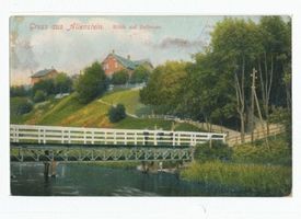 Allenstein, Stadtkreis Allenstein 