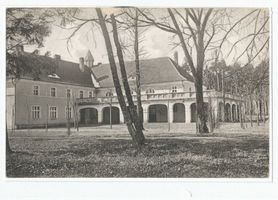 Johannisburg, Kreis Johannisburg 