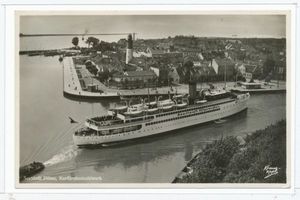 Pillau, Seestadt, Kreis Samland 