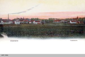 Königsberg (Pr.), Stadtkreis Königsberg 