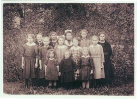 Mauenfelde, Kreis Gerdauen 