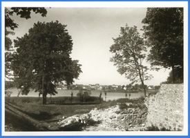 Ortelsburg, Stadt, Kreis Ortelsburg Ortelsburg, Am Haussee IV Ortelsburg, Haussee