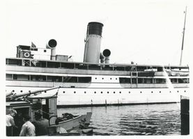 Pillau, Seestadt, Kreis Samland 