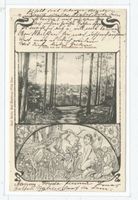 Rauschen Kr. Samland, Kreis Samland 