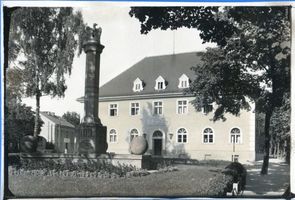 Lötzen, Stadt, Kreis Lötzen Lötzen, Postamt Лётцен, почтамт