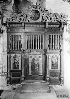 Bartenstein, Kreis Bartenstein 