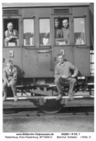 Rastenburg, Stadt, Kreis Rastenburg Bahnhofstraße