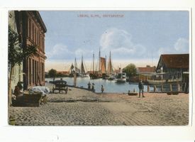 Labiau, Kreis Labiau 