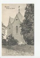 Groß Steinort Kr. Angerburg, Kreis Angerburg 