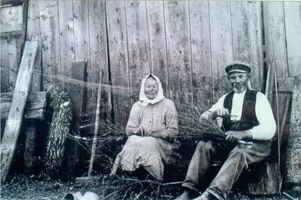 Kischen, Kreis Elchniederung 