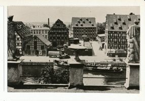 Elbing, Stadt, Stadtkreis Elbing Elbing, Blick auf die Speicherinsel III Эльбинг, вид на Складской остров, III